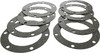 453869 - HUB CAP GASKET 6 HOLE