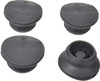 454301 - CR HUB CAP CENTER PLUG