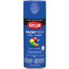 5543 - PAINT - COLORMAXX™ GLOSS TRUE BLUE - 12 OZ.