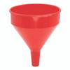 75-070 - FUNNEL PLASTIC