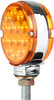 75191 - 3IN DOUBLE FACE AMB/AMB LED LT
