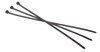 8-44147 - CABLE TIE - 15 BLACK 120