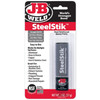 8267-S - J-B STEELSTIK PUTTY 2 OZ