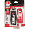 8281 JBWE - J-B WELD STEEL EPOXY 10OZ