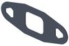840.904570EL - GASKET TURBO OIL DRAIN ISX15, X15