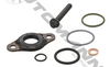 840.IK075460EL - Fuel Injector O-Ring Kit Detroit DD15