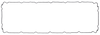 887.920 - ELRING OIL PAN GASKET, DETROIT DD15 & DD16