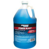 92106 - WINDSHIELD WASHER +32ºF POWER BLAST, BLUE COLOR