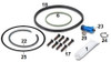 994346 - DM ADVANTAGE SEAL KIT