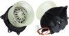 BM 00121C - BLOWER MOTOR PROSTAR Sleeper Unit 2007-2015