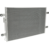 CN 22173PFC - A/C CONDENSER CASCADIA P4 18+ DD13 DD15 X15