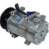 CO-2186CA - A/C COMPRESSOR PETE KW ISL-G
