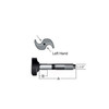 CS40134 - CAMSHAFT LH