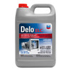 DELO ELC50/50 ANTIFREEZE - CHEVRON DELO ELC 50/50 RED ANTIFREEZE GAL