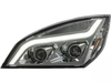 FL013-B0EPL - CASCADIA HEADLIGHT CR 18+ LH