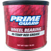 GHT16 - HI-TEMP RED #2 GREASE 1LB