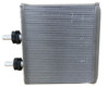 HC-1006 - HEATER CORE - PETE, KW T680 T880 2018+
