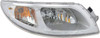 IN001-B021R - INTER HEADLAMP RH (4300, 8600 & more)