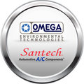 Omega Santech