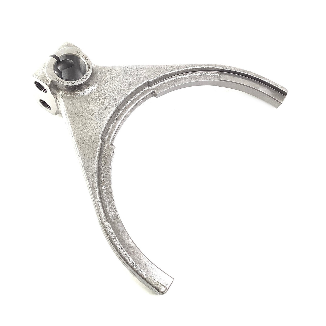 22823 - TRANSMISSION SHIFT FORK YOKE - Harbor Truck Parts