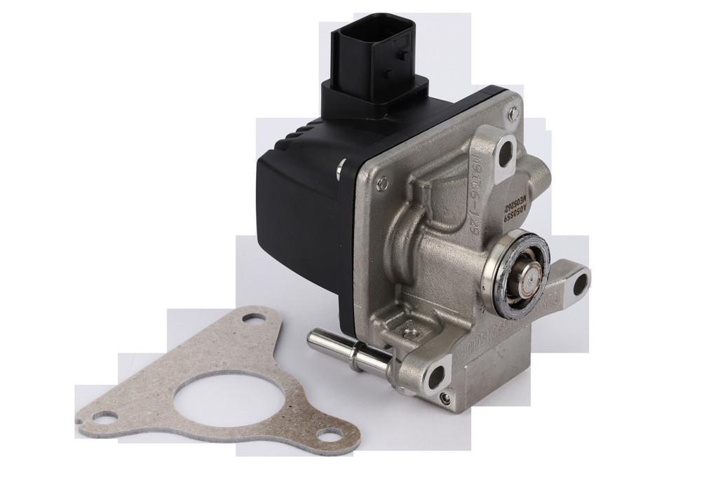 5578983RX - Doser Injector Kit X15 - Harbor Truck Parts