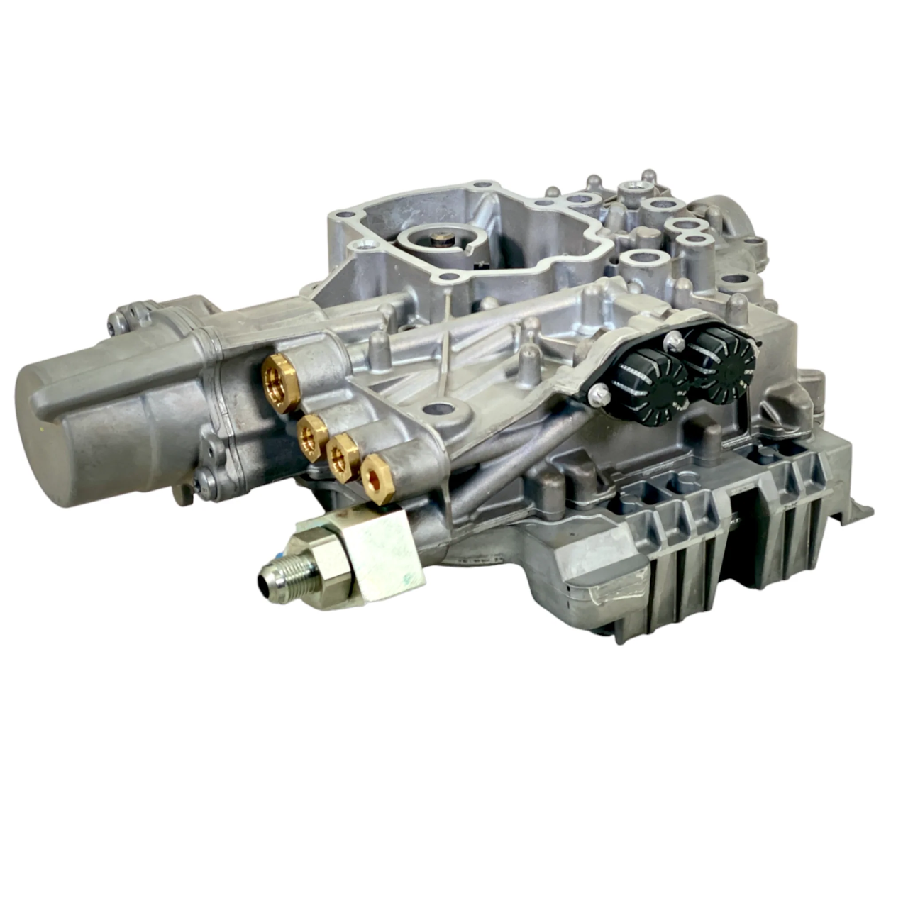 RA9482600563 - DETROIT DIESEL DT12 SHIFT POSITIONER - Harbor Truck