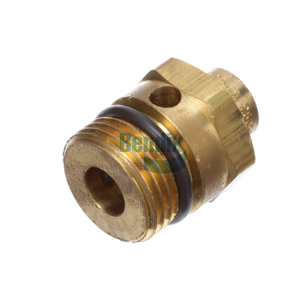 801116 - BENDIX SAFETY VALVE 250PSI - Harbor Truck Parts
