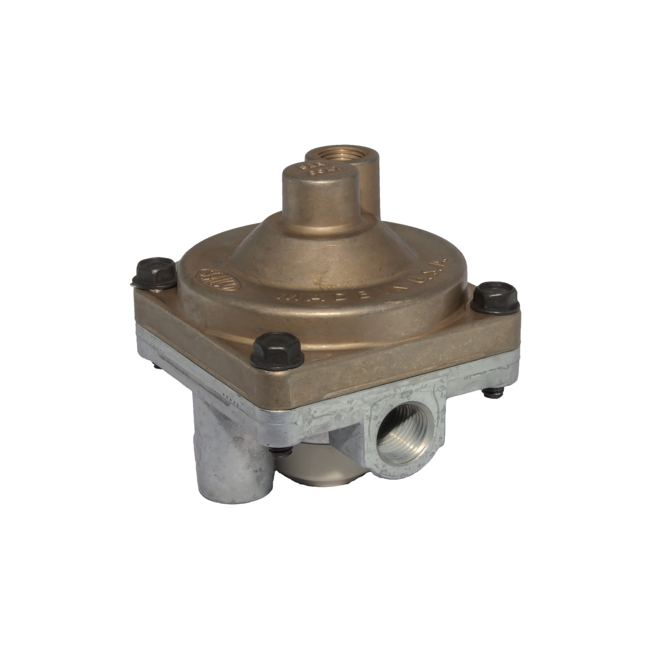 110410 - LOV-2 (Sealco) Type Service Relay Valve - Harbor Truck Parts