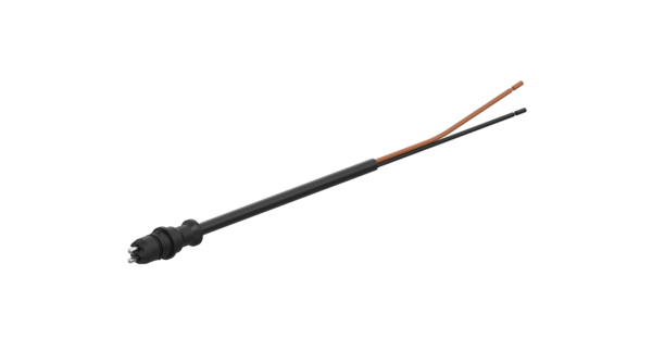 449 711 035 0 - Sensor Ext Cable 3.5 M (Blunt cut) - Harbor Truck Parts