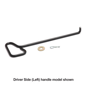 KIT-PUL-6000R - HANDLE RH FONTAINE