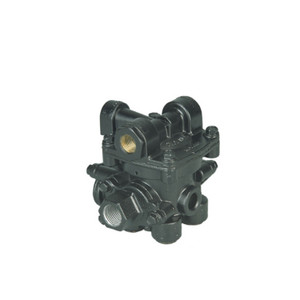 KN26000RX - SPRING BRAKE VALVE S-A530