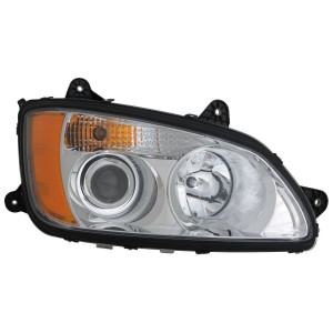 KW001-B001R - HEADLIGHT KW T660 08-17