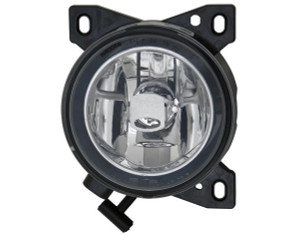 KW002-B0000 - FOG LIGHT T660 PB 579/587