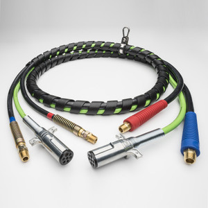 MCP315S - 3 IN ONE CONNECT SET