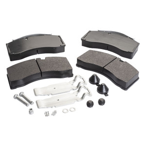 MPBD1369CV - AIR BRAKE DISK PAD