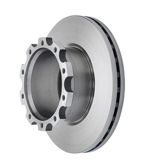 MPBR76617 - AIR DISC ROTOR CASCADIA 18+ U SHAPE TRAILER TP