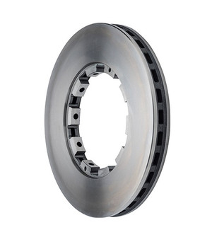 MPBR76694 - AIR DISC ROTOR SPLINED 16.93 KW T680,PET 579 FRONT,REAR