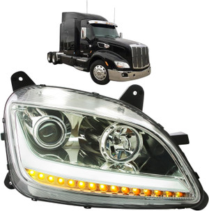 PB005-B0WPR-US11 - PB 579 587 HEADLIGHT CR PASSEN