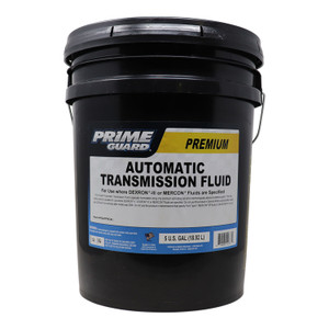 PGATF5GAL - AUTOMATIC TRANSMISSION FLUID 5GAL