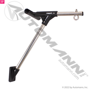 PHI17-3001 - Tracker Bar Extension 1in X-TEND