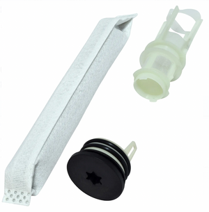 RD 11236KTC - Header and Desiccant Bag Kit Inter LT