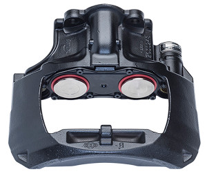 RDB109962X - BRAKE CALIPER ASSEMBLY REMAN