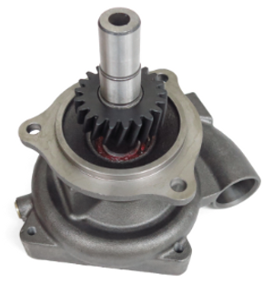 RW6086 - WATER PUMP CUMMINS ISM SHORT