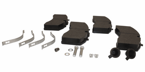 S-21233 - DISC BRAKE PAD SET