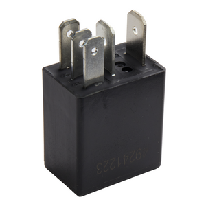 S-21994 - Relay Micro ISO - 5 Pin 12V 35/20A SPDT