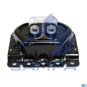 030.296 - MOTOR MOUNT VOLVO