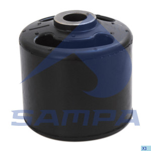 075.075 - PIVOT BUSHING TF II HENDRICKSON