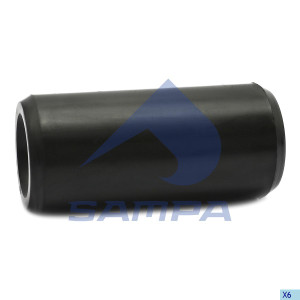 091.284 - Fifth Wheel Bushing Holland