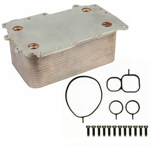 S-34289 - Oil Cooler - Paccar MX-13 EPA10 (2010+)