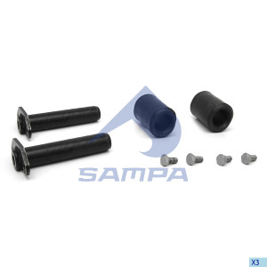 093.787 - FONTAIN KIT BUSHING 3000 SERIES